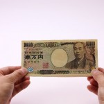 １万円イメージ
